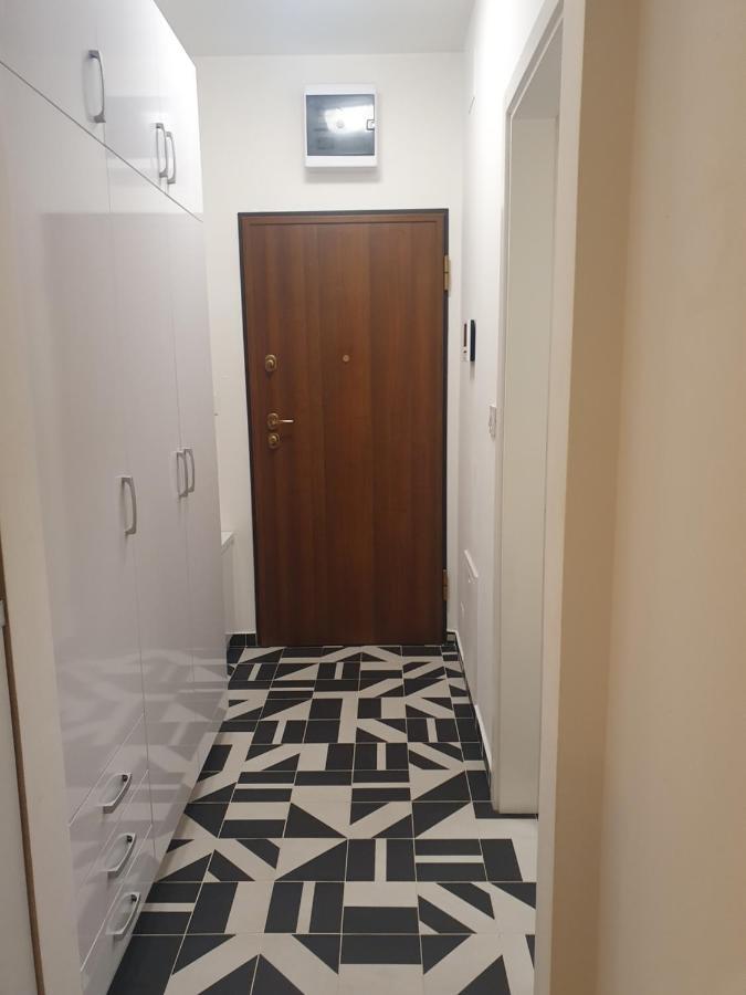 Lux Opera 2 Apartment Баня Лука Екстериор снимка
